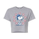 HEATHER GREY