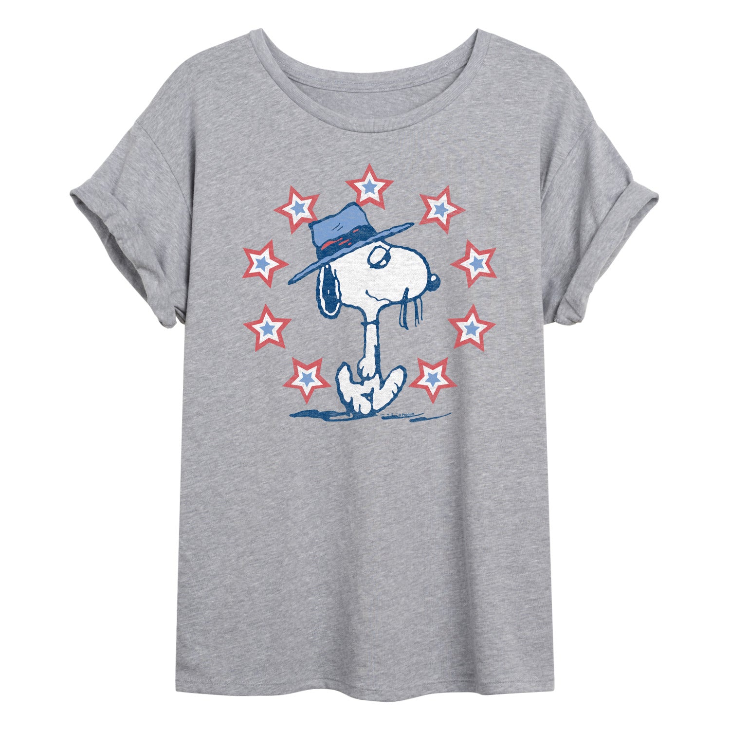 HEATHER GREY-