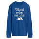 ROYAL BLUE