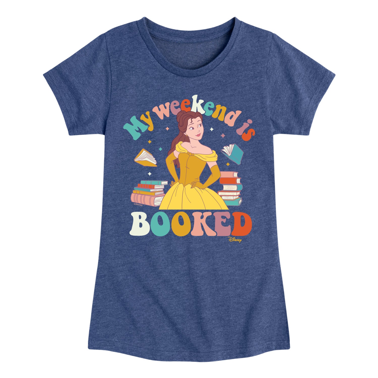 HEATHER NAVY-