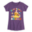 HEATHER PURPLE