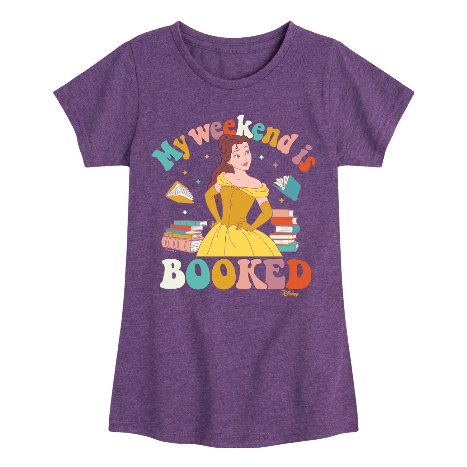 HEATHER PURPLE-