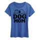 HEATHER ROYAL BLUE