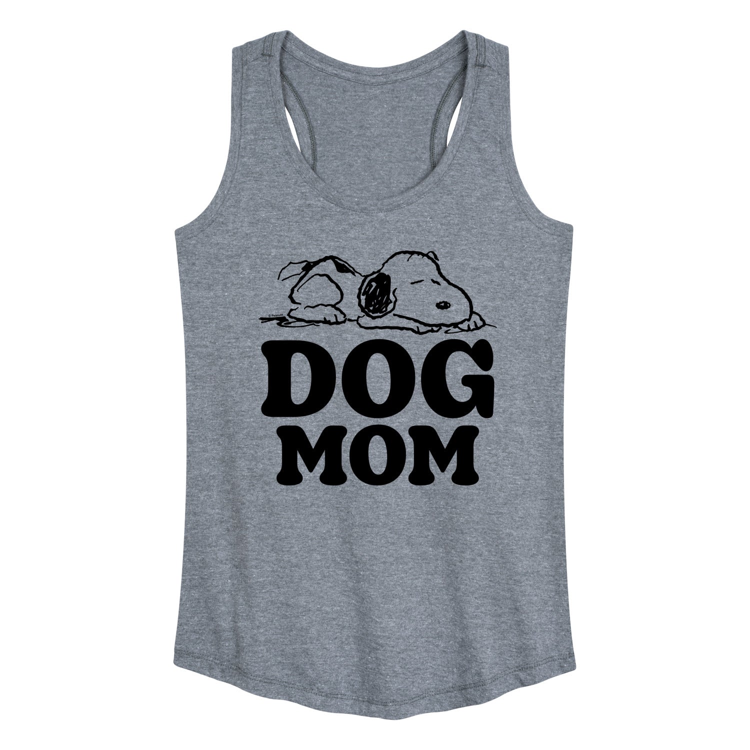 HEATHER GREY-