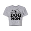 HEATHER GREY