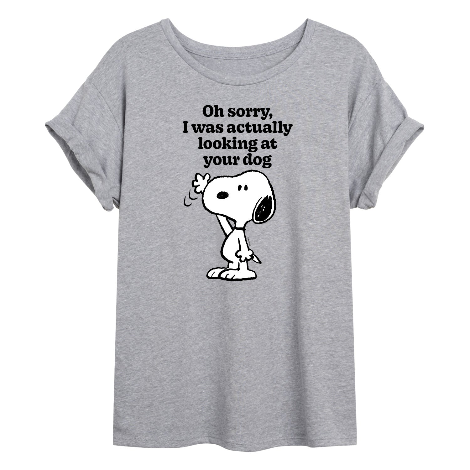 HEATHER GREY-