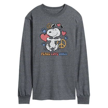 HEATHER CHARCOAL-