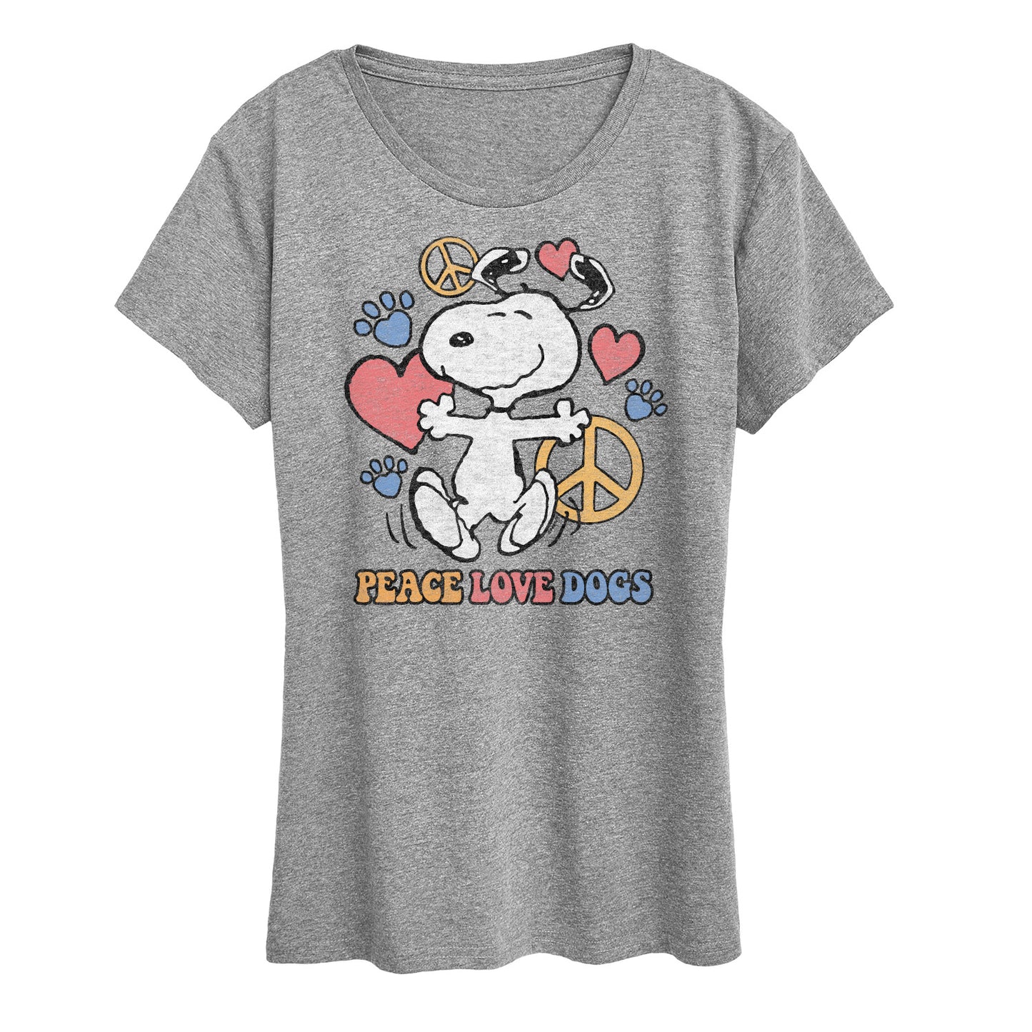 HEATHER GREY-