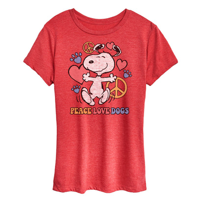 HEATHER RED-