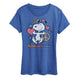HEATHER ROYAL BLUE