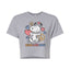 HEATHER GREY