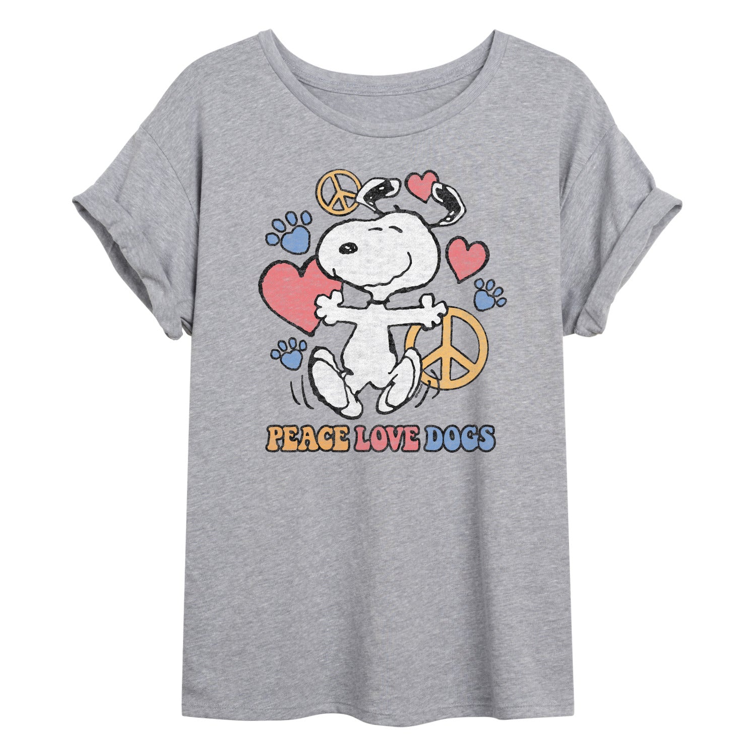 HEATHER GREY-