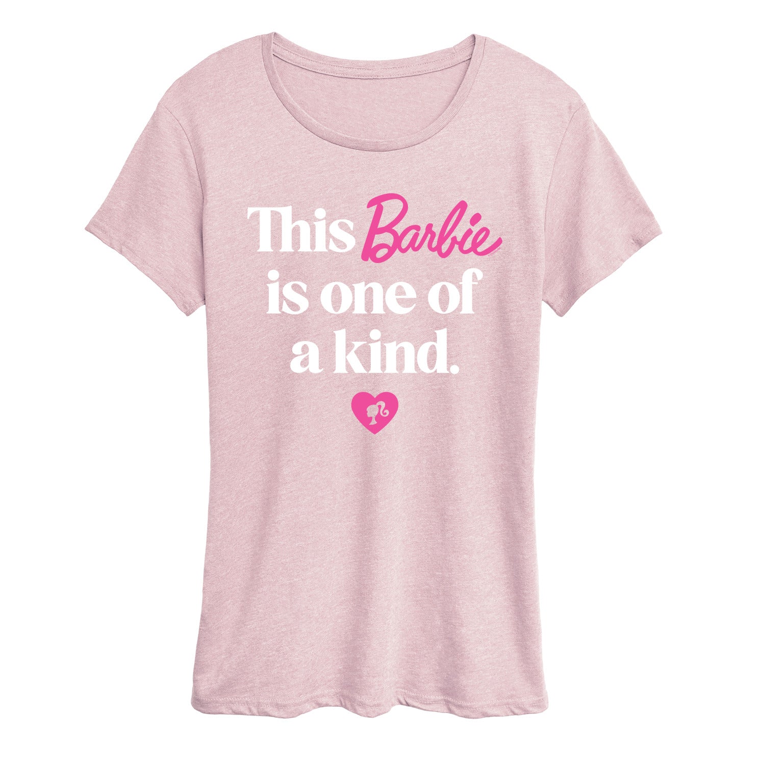 HEATHER PINK-