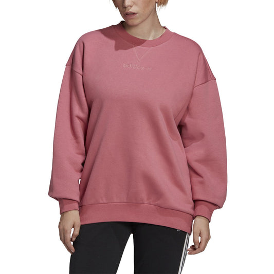 Women's adidas Oversize Sweater