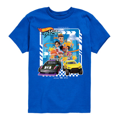 ROYAL BLUE-