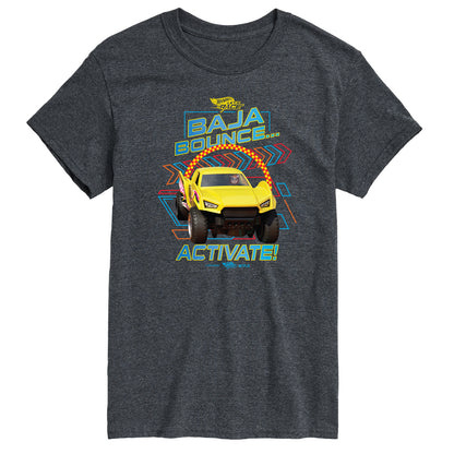 HEATHER CHARCOAL-
