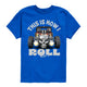 ROYAL BLUE