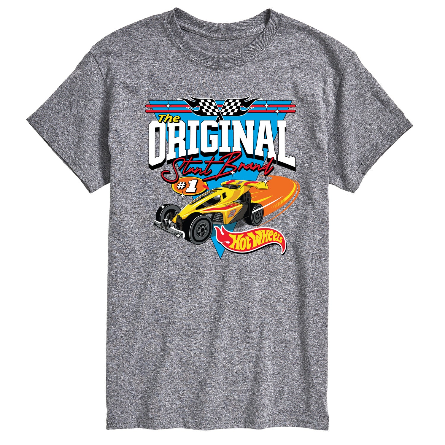 ATHLETIC HEATHER-