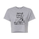 HEATHER GREY
