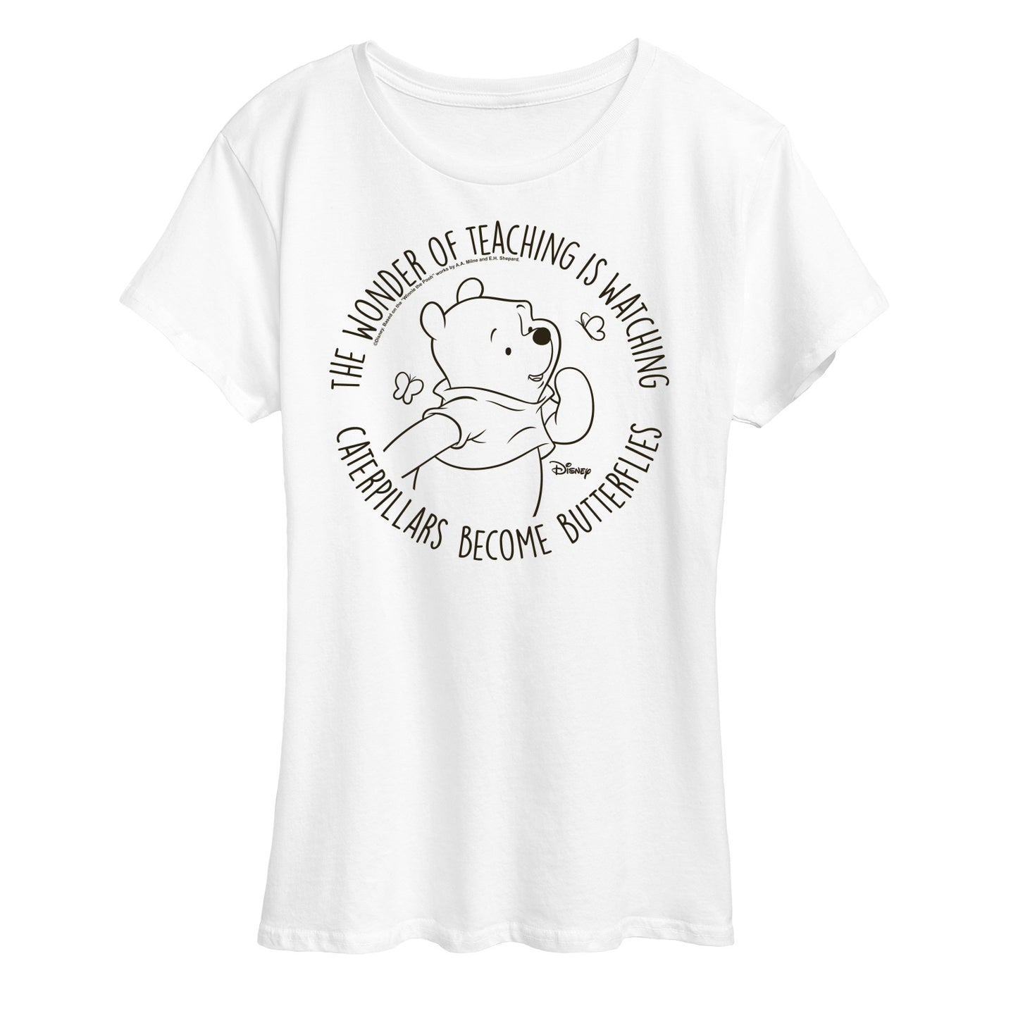 WHITE-