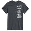 HEATHER CHARCOAL