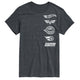 HEATHER CHARCOAL