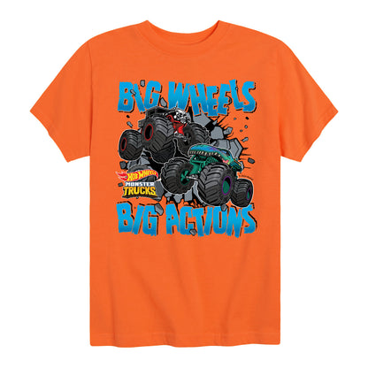 ORANGE-