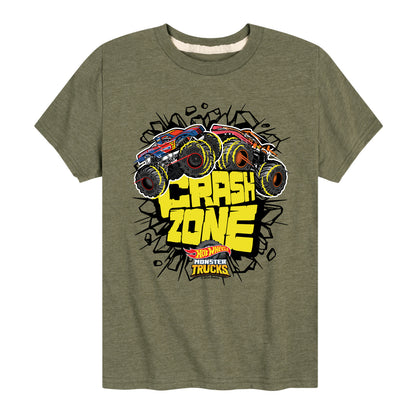 HEATHER MILITARY GREEN-