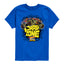 ROYAL BLUE