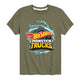 HEATHER MILITARY GREEN