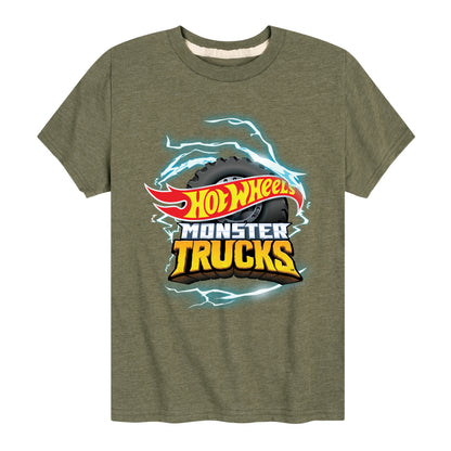 HEATHER MILITARY GREEN-