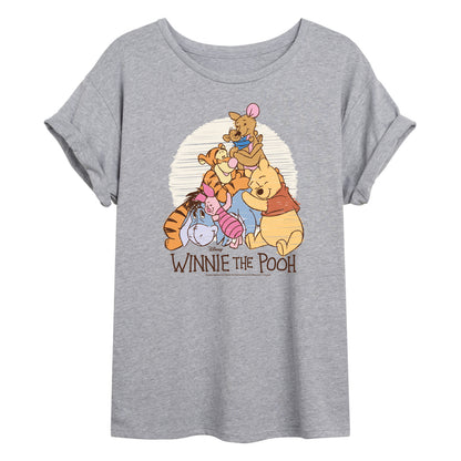 HEATHER GREY-