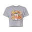 HEATHER GREY