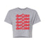 HEATHER GREY