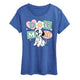 HEATHER ROYAL BLUE
