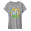 HEATHER GREY