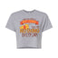 HEATHER GREY