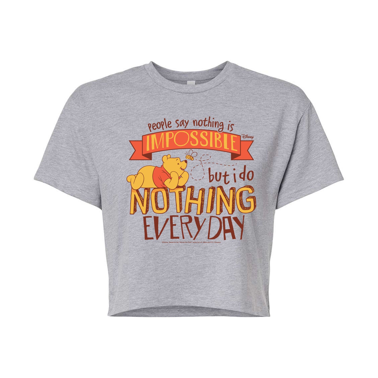 HEATHER GREY-