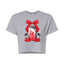 HEATHER GREY