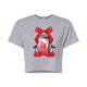 HEATHER GREY