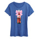 HEATHER ROYAL BLUE