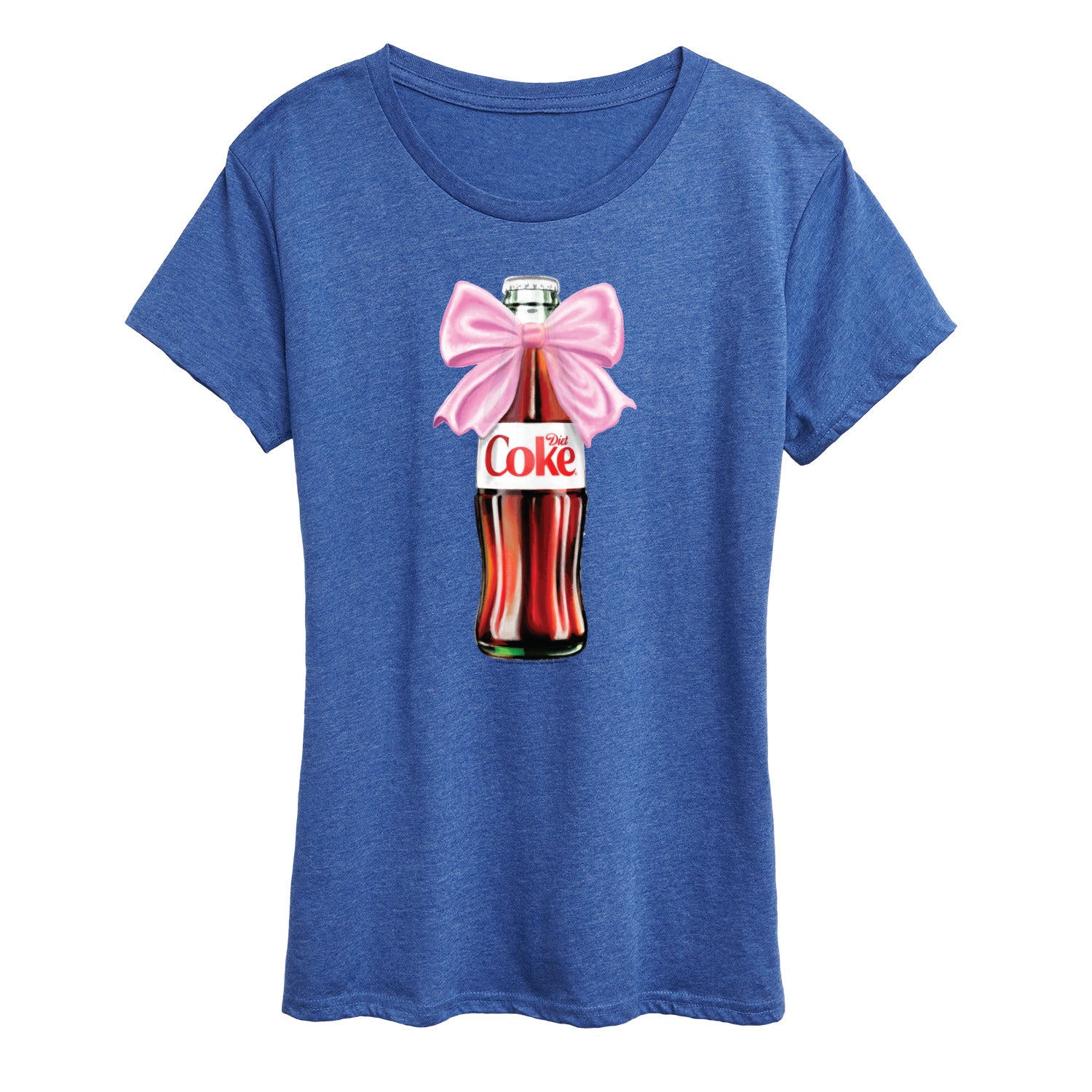 HEATHER ROYAL BLUE-