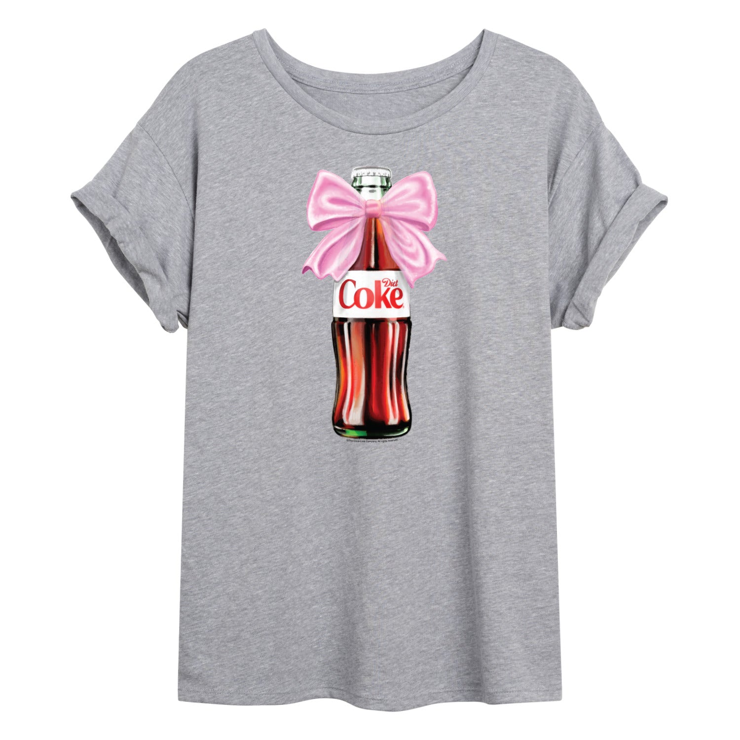 HEATHER GREY-