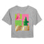 HEATHER GREY