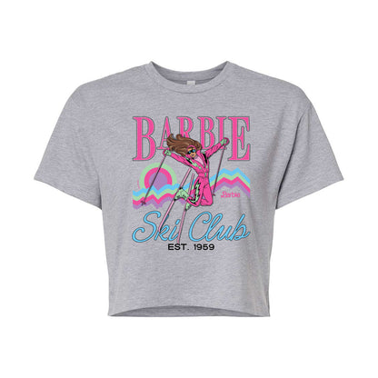 HEATHER GREY-