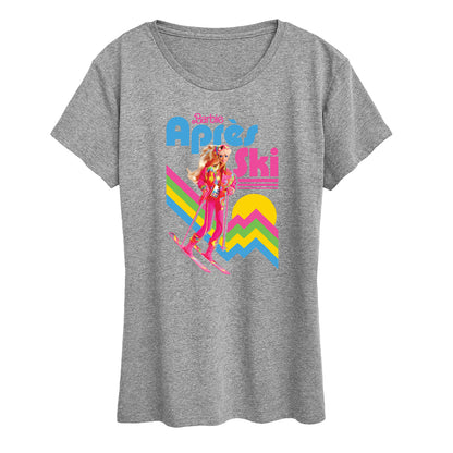 HEATHER GREY-
