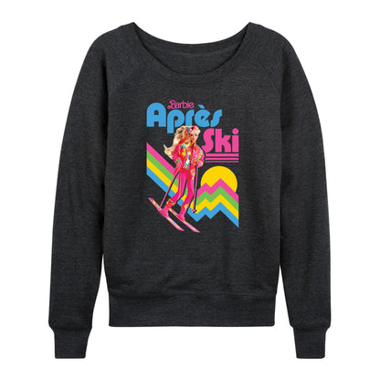HEATHER CHARCOAL-