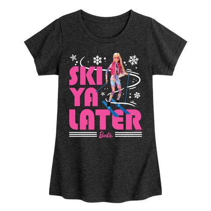 HEATHER BLACK-