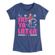 HEATHER NAVY
