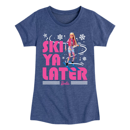 HEATHER NAVY-